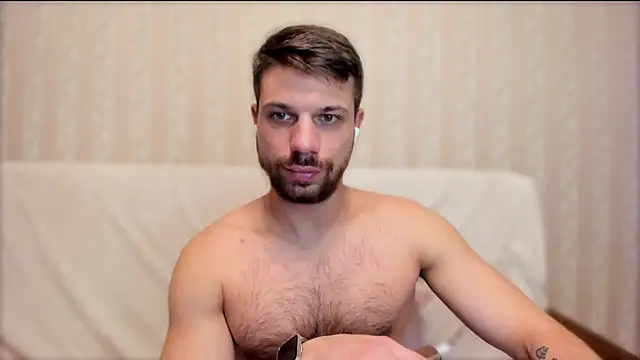 Tony Wolf online show from 03/23/26, 09:14