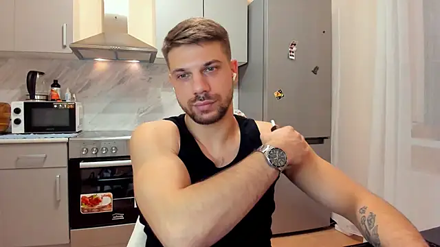 Tony Wolf online show from 02/11/26, 05:24