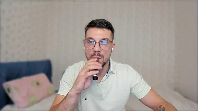 Tony Wolf online show from 12/21/25, 08:53