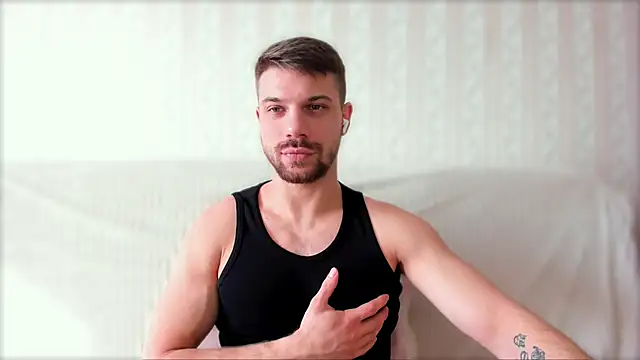 Tony Wolf online show from 03/09/26, 08:18