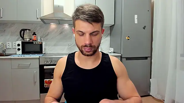 Tony Wolf online show from 02/22/26, 07:37