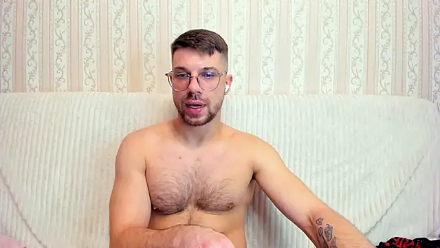 Tony Wolf online show from 02/26/26, 10:32