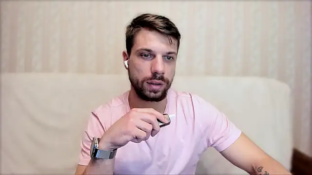 Tony Wolf online show from 03/31/26, 10:34