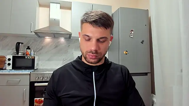 Tony Wolf online show from 02/08/26, 09:34