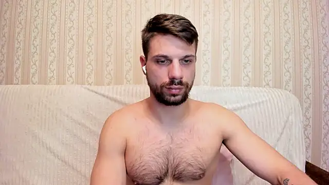 Tony Wolf online show from 03/22/26, 05:03