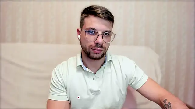 Tony Wolf online show from 04/13/26, 02:21