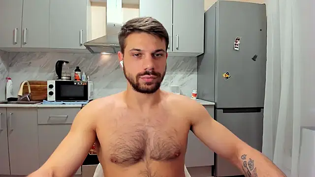 Tony Wolf online show from 02/05/26, 04:58