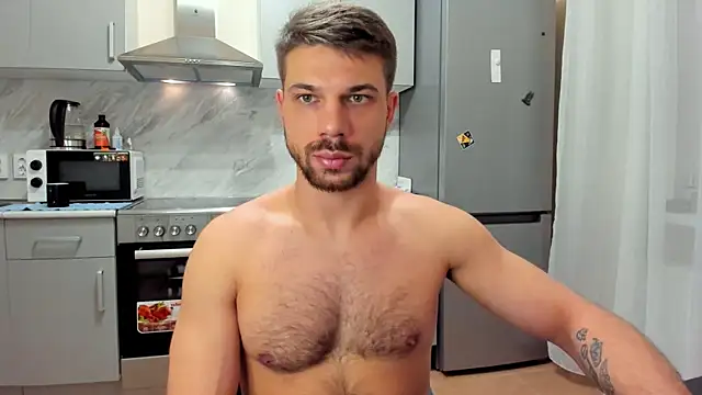 Tony Wolf online show from 02/19/26, 07:44