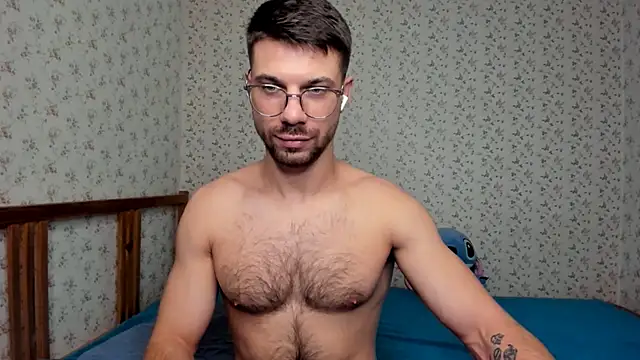 Tony Wolf online show from 01/10/26, 01:23