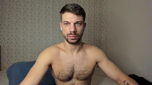 Tony Wolf online show from 01/15/26, 02:04