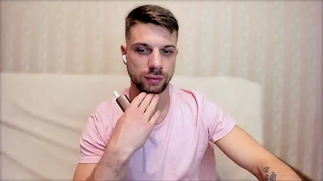 Tony Wolf online show from 04/05/26, 08:59