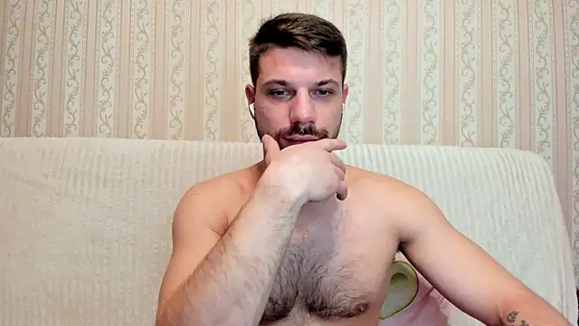 Tony Wolf online show from 03/15/26, 02:02