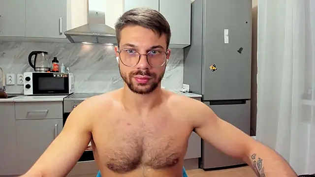 Tony Wolf online show from 02/23/26, 08:20