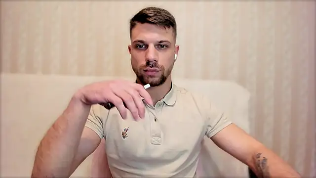 Tony Wolf online show from 04/07/26, 08:54