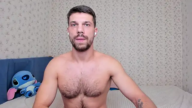 Tony Wolf online show from 12/17/25, 01:16