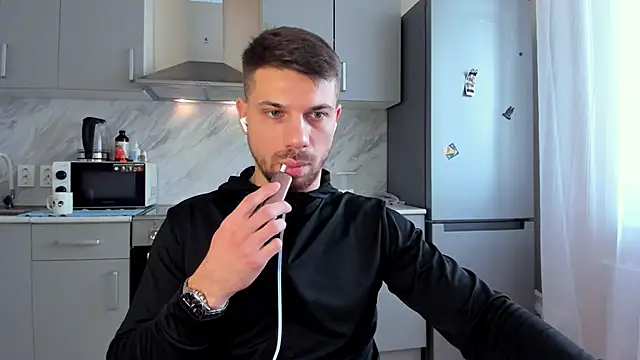 Tony Wolf online show from 02/09/26, 11:30