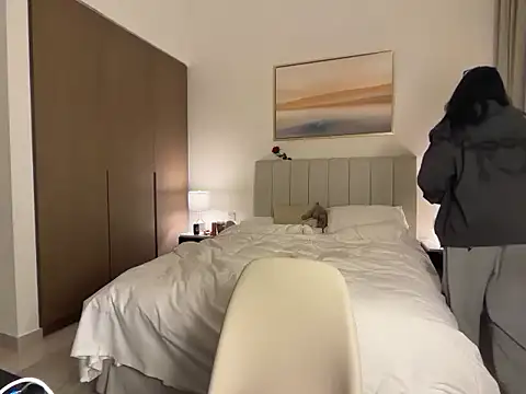 GothicRyderr online show from 12/18/25, 11:58