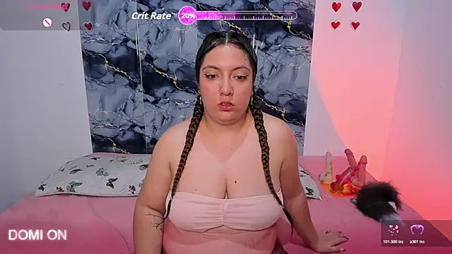 eliannamoon online show from 03/17/26, 10:51