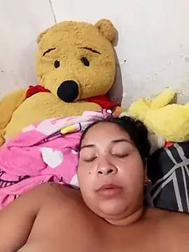Dirty-Fat-Horny online show from 04/25/26, 04:48
