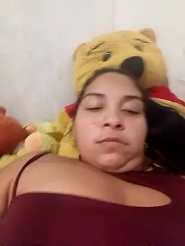 Dirty-Fat-Horny online show from 02/22/26, 10:00