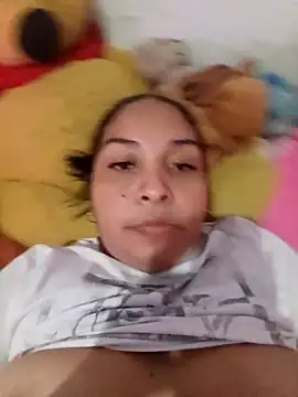 Dirty-Fat-Horny online show from 02/08/26, 07:00