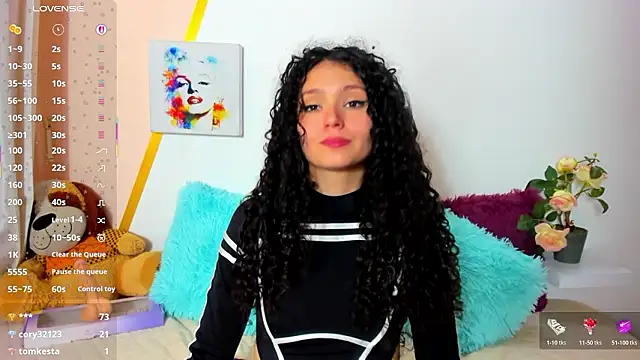 MapeDiamond online show from 03/04/26, 12:07