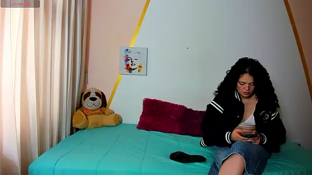 MapeDiamond online show from 03/16/26, 02:53