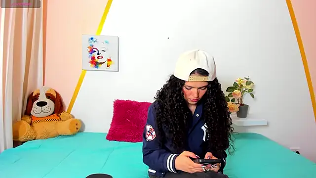 MapeDiamond online show from 03/12/26, 02:54