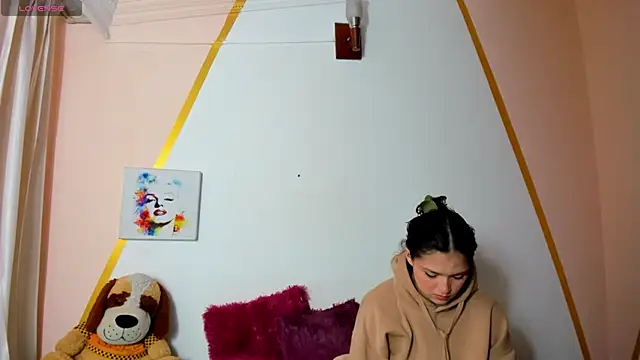 MapeDiamond online show from 04/10/26, 02:02