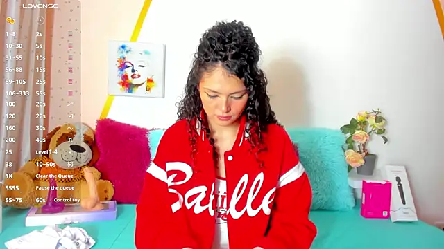 Snapshot of MapeDiamond chatting on 02/03/26, 02:55 MapeDiamond online show from 02/03/26, 02:55