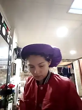 Snapshot of MapeDiamond chatting on 02/26/26, 12:05 MapeDiamond online show from 02/26/26, 12:05