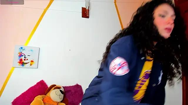 MapeDiamond online show from 03/04/26, 02:14