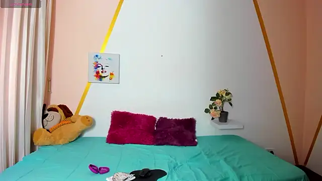 MapeDiamond online show from 03/13/26, 01:05