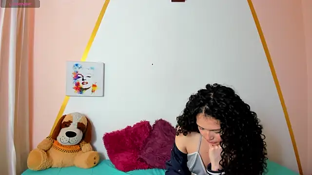 MapeDiamond online show from 04/14/26, 03:50