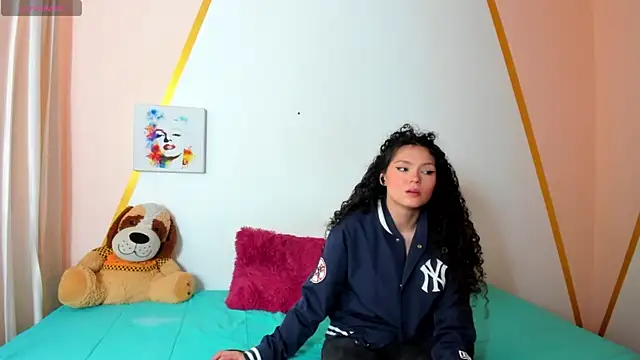 MapeDiamond online show from 04/07/26, 03:03