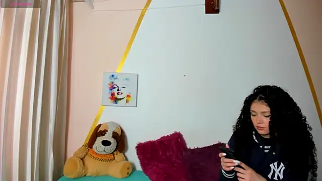 MapeDiamond online show from 04/13/26, 03:05