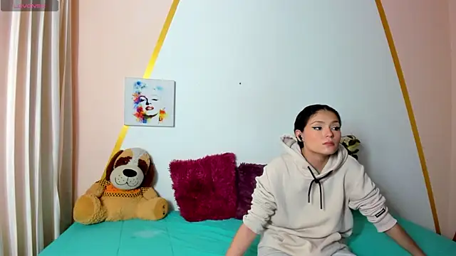 MapeDiamond online show from 03/27/26, 01:45