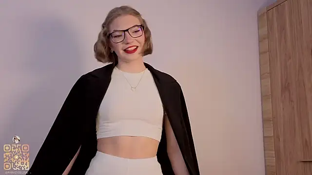 JeaneneWoltz online show from 03/07/26, 06:13