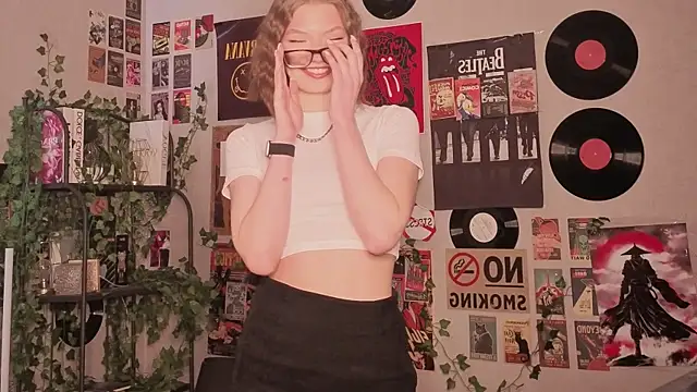 JeaneneWoltz online show from 01/11/26, 09:05