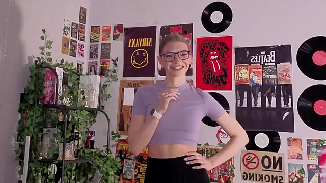 JeaneneWoltz online show from 01/19/26, 09:13