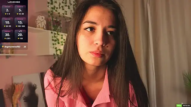 EmmyNoel online show from 02/18/26, 07:10