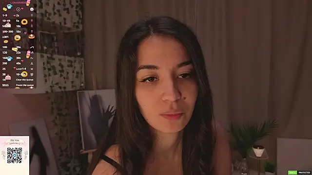 EmmyNoel online show from 02/27/26, 07:24