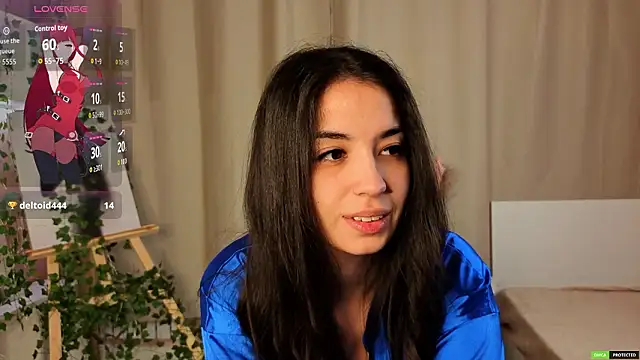 EmmyNoel online show from 02/14/26, 07:14