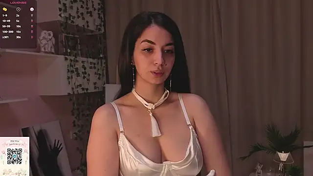 EmmyNoel online show from 03/15/26, 07:10