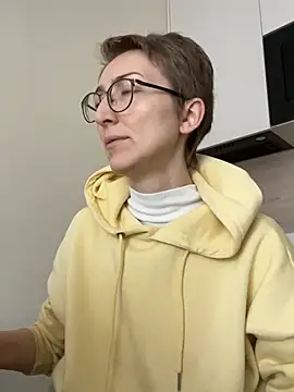 Sensual Flower online show from 02/11/26, 07:30