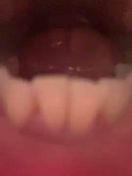 Sensual Flower online show from 03/29/26, 09:11