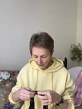 Sensual Flower online show from 03/05/26, 10:56