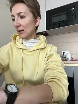 Sensual Flower online show from 02/12/26, 06:24