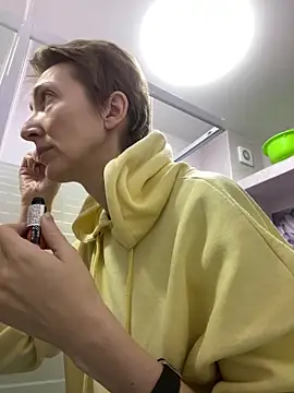 Sensual Flower online show from 02/26/26, 07:08