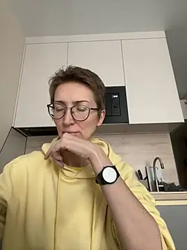 Sensual Flower online show from 02/05/26, 06:20